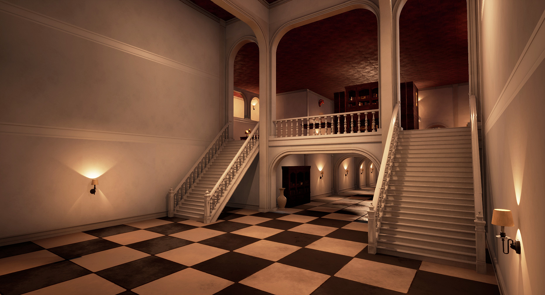 Puzzle Box Palace Screenshot 3