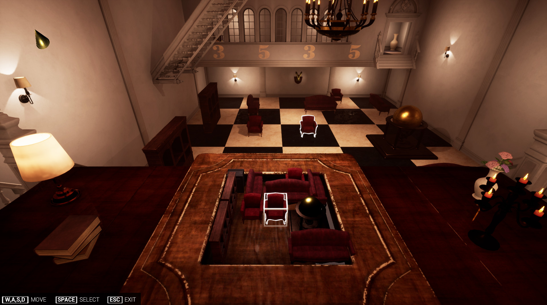 Puzzle Box Palace Screenshot 4