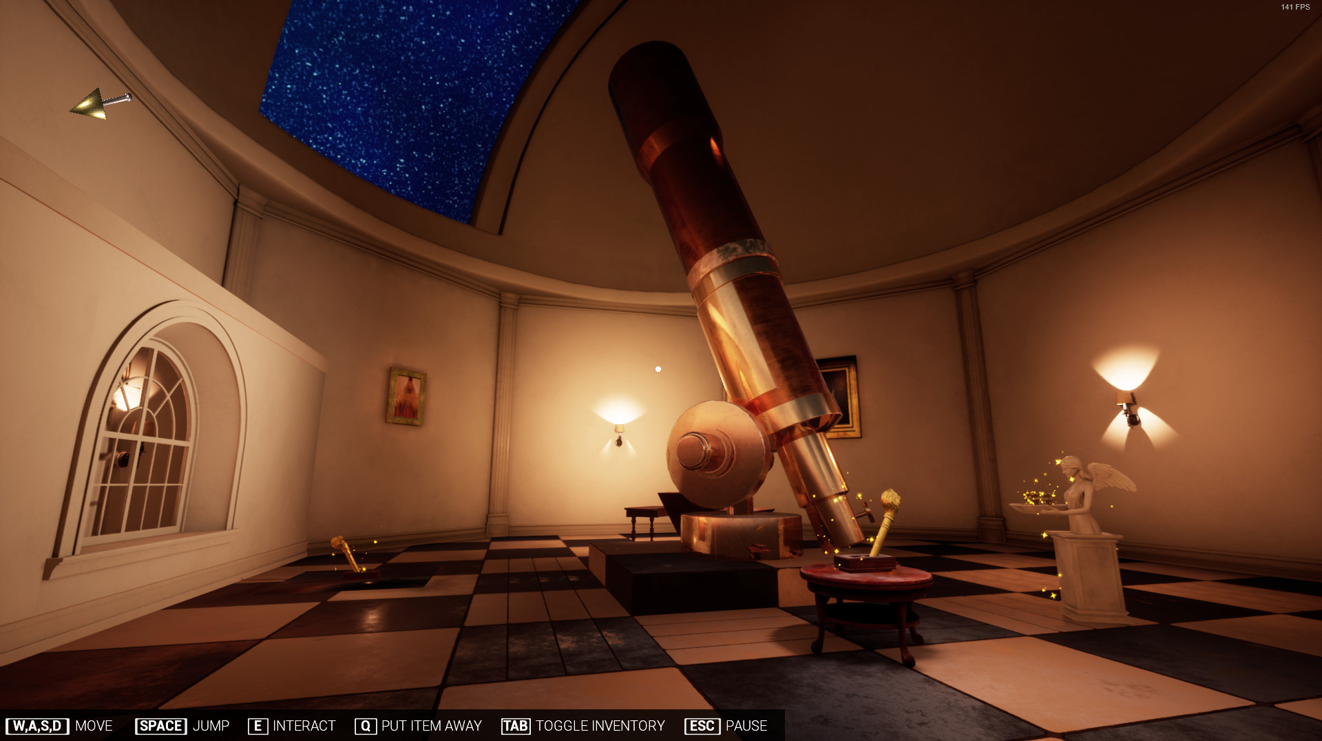 Puzzle Box Palace Screenshot 6