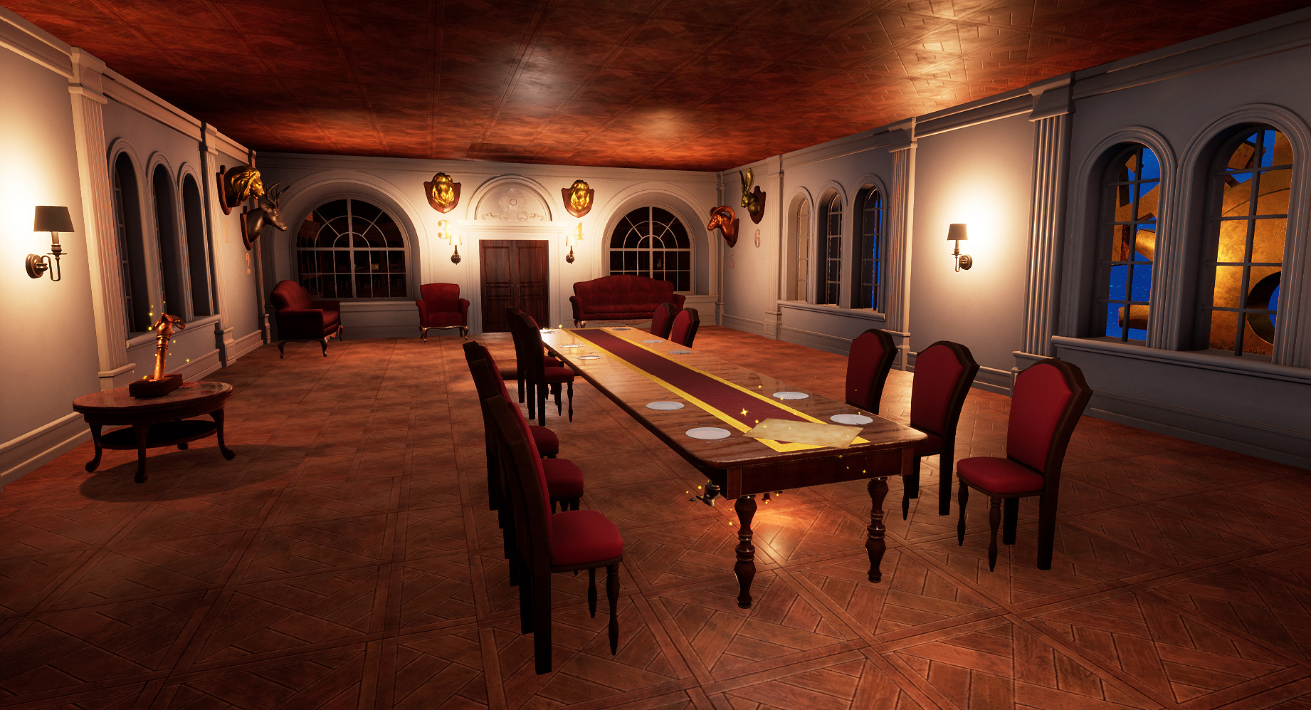 Puzzle Box Palace Screenshot 5