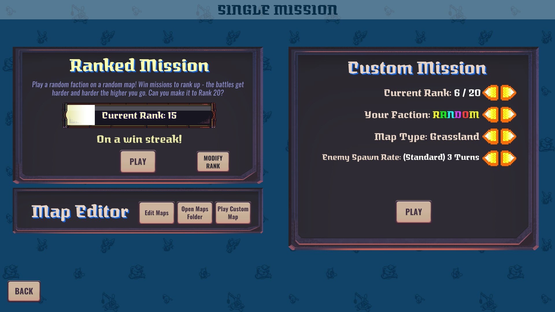 Gem Wizards Tactics Screenshot 13