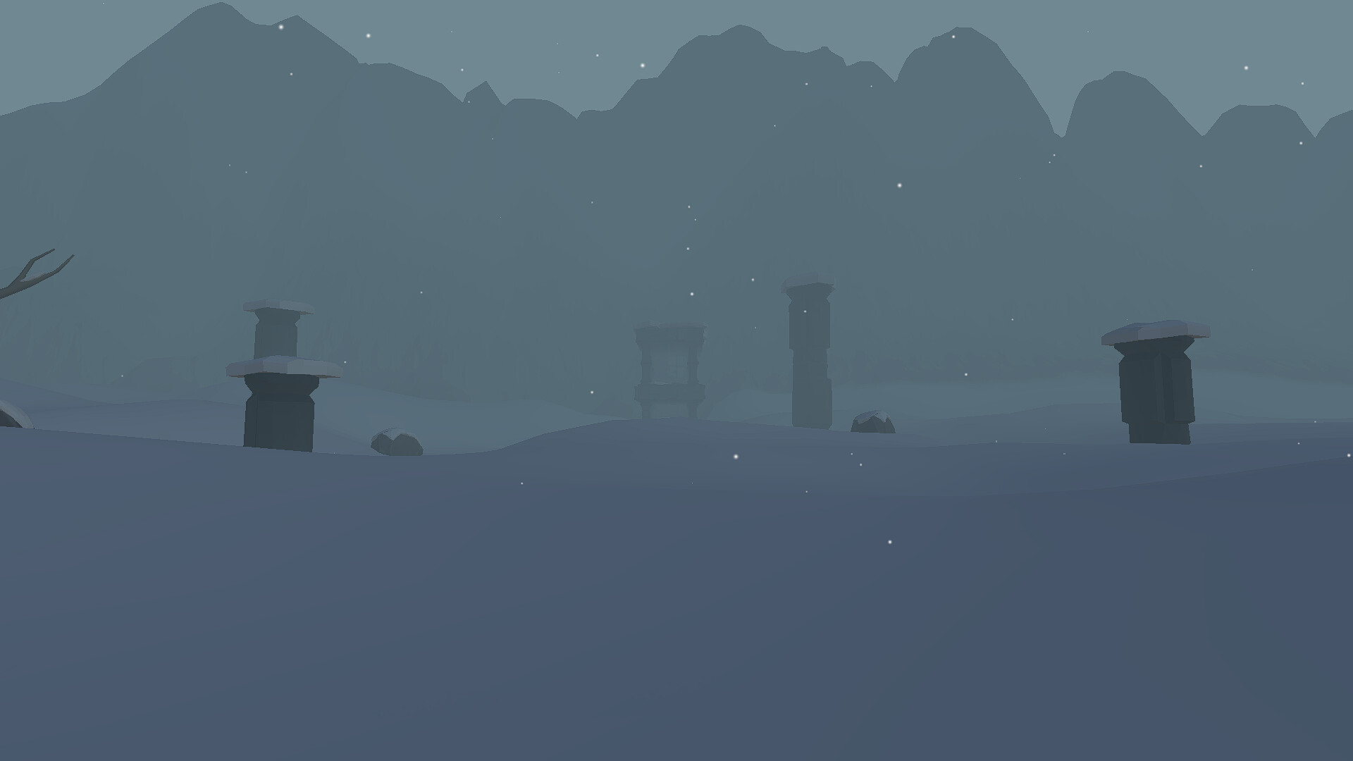 Break The Ice Screenshot 1