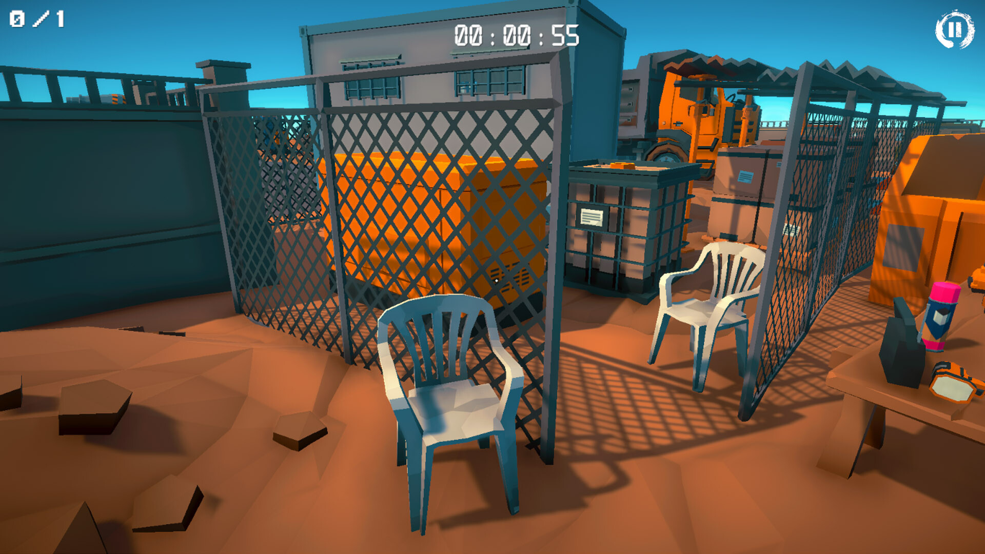 3D PUZZLE - Building Screenshot 4