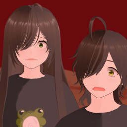 Чинилы и большой секрет icon