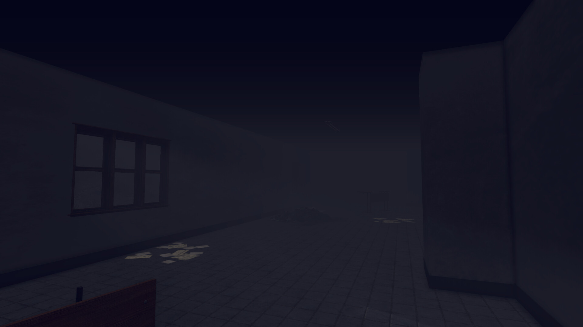 Yoko no Hanashi Screenshot 2