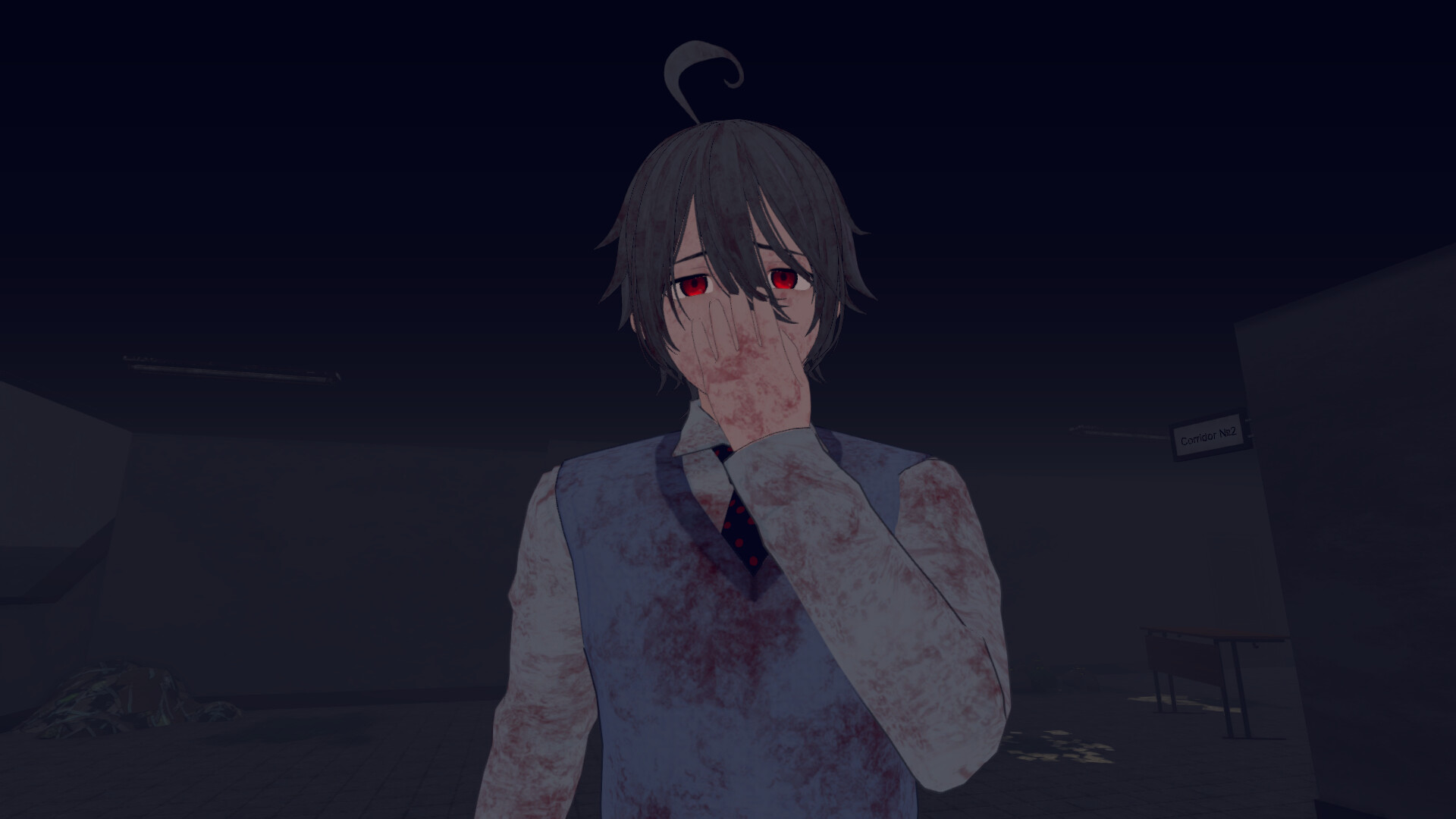 Yoko no Hanashi Screenshot 1