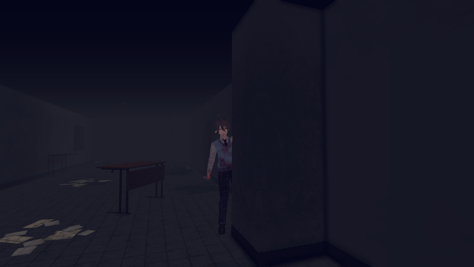 Yoko no Hanashi Screenshot 4