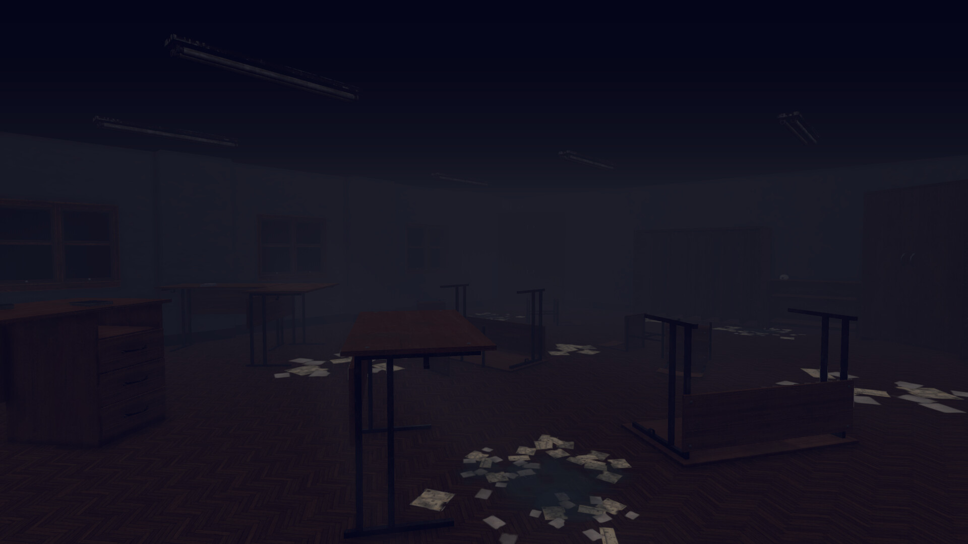 Yoko no Hanashi Screenshot 3