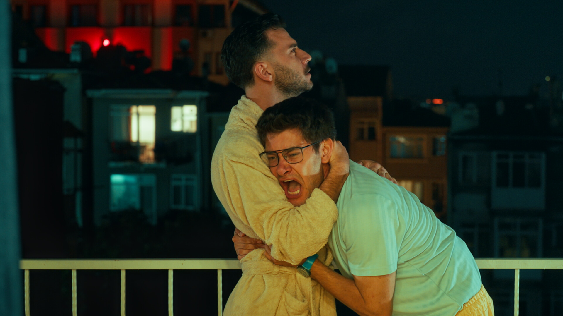 Beta Kafe : Write Your Love Story Screenshot 3