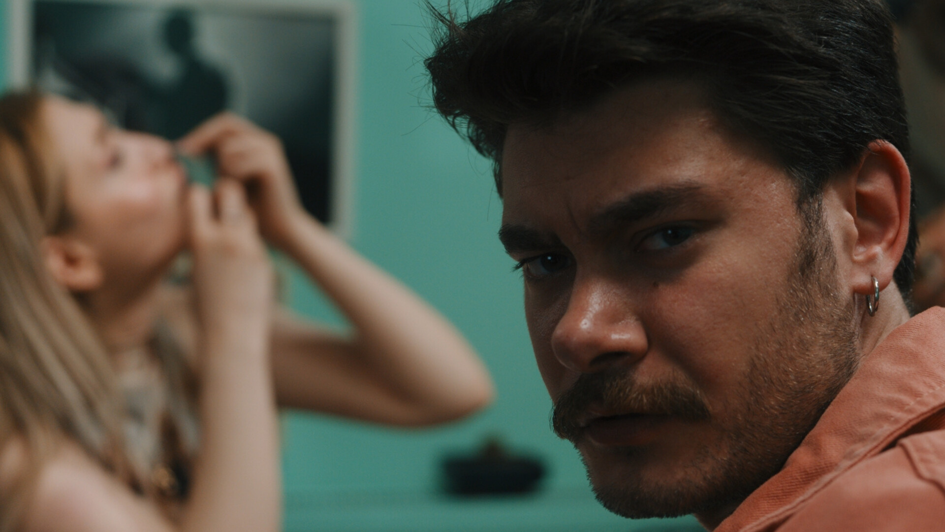 Beta Kafe : Write Your Love Story Screenshot 8