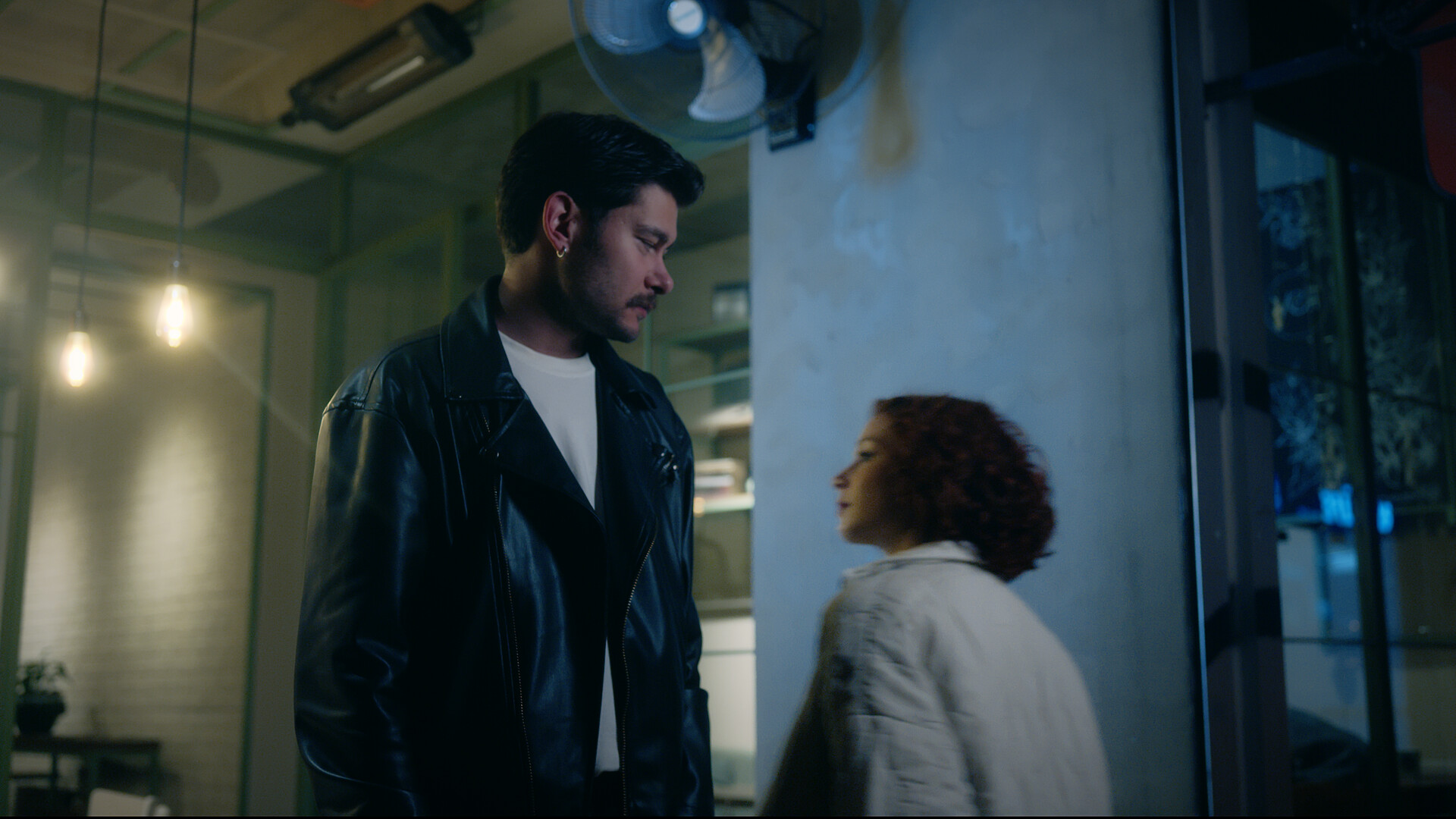 Beta Kafe : Write Your Love Story Screenshot 10