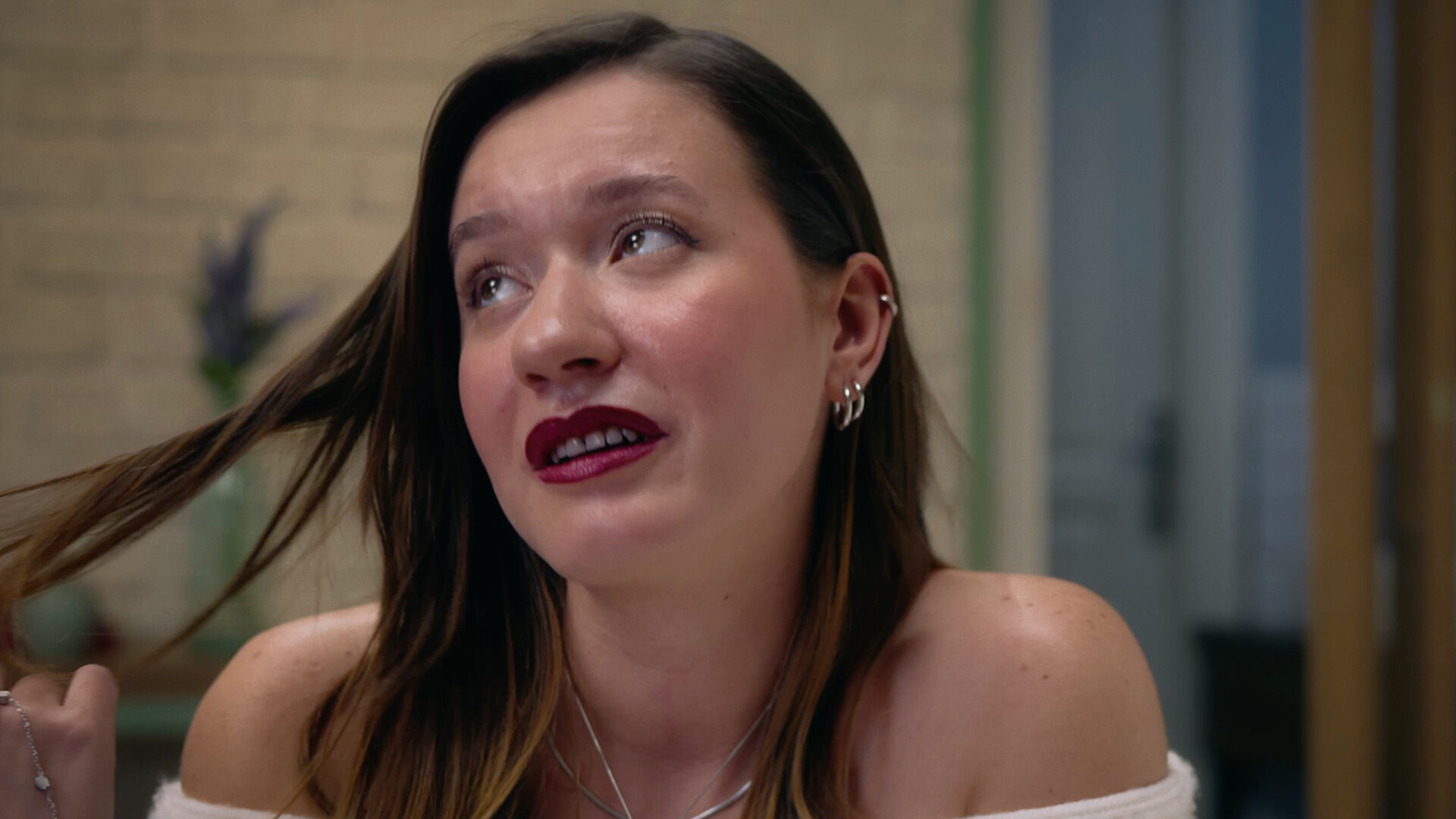 Beta Kafe : Write Your Love Story Screenshot 5