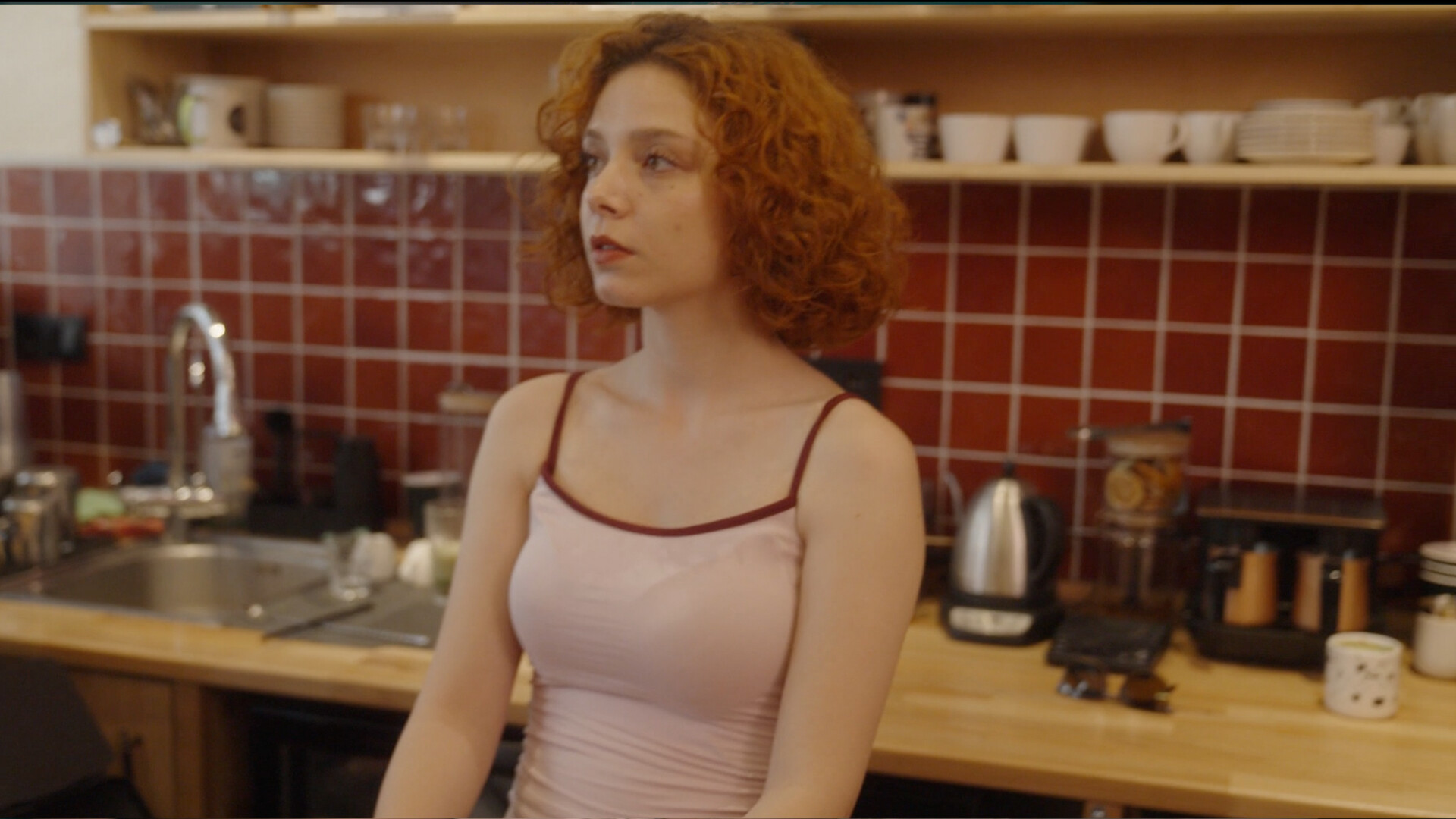 Beta Kafe : Write Your Love Story Screenshot 4