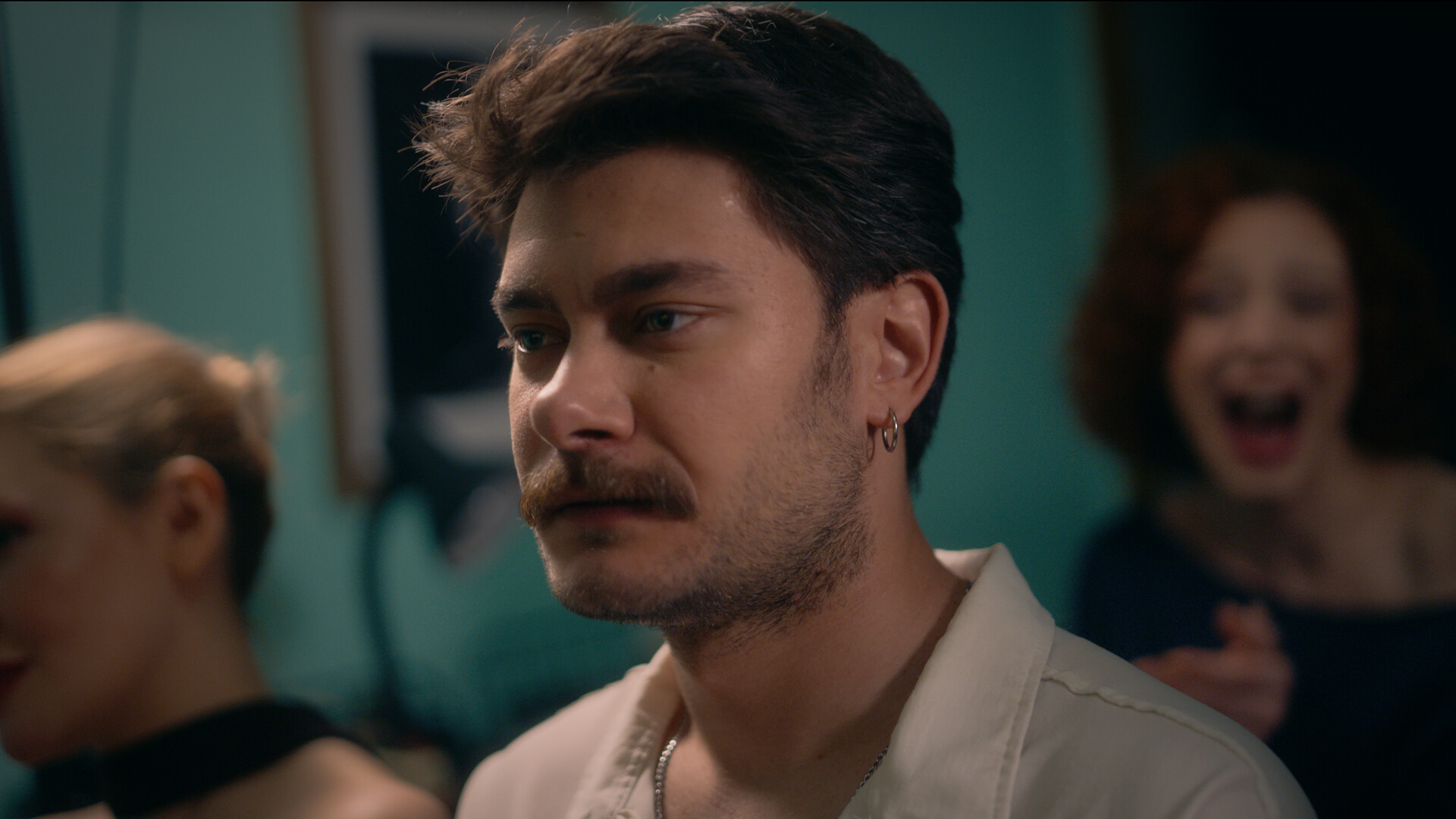 Beta Kafe : Write Your Love Story Screenshot 12