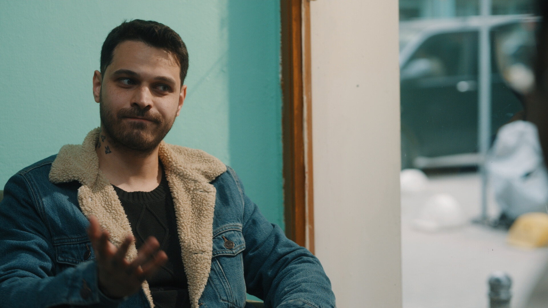 Beta Kafe : Write Your Love Story Screenshot 6