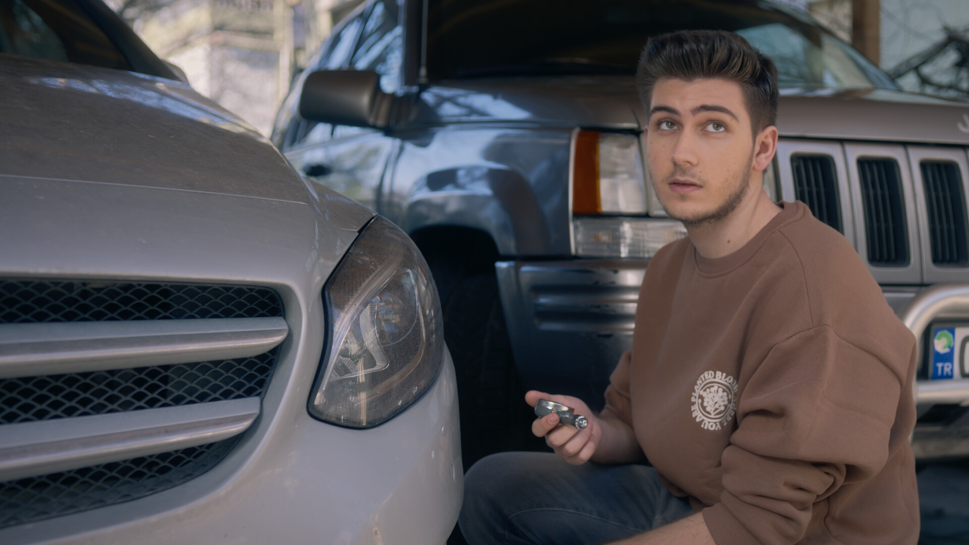 Beta Kafe : Write Your Love Story Screenshot 11