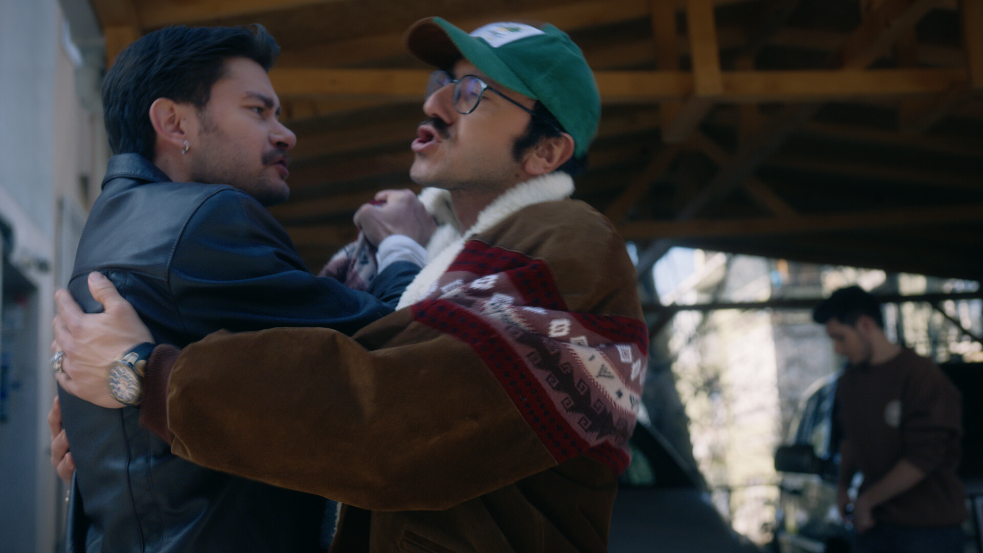 Beta Kafe : Write Your Love Story Screenshot 7