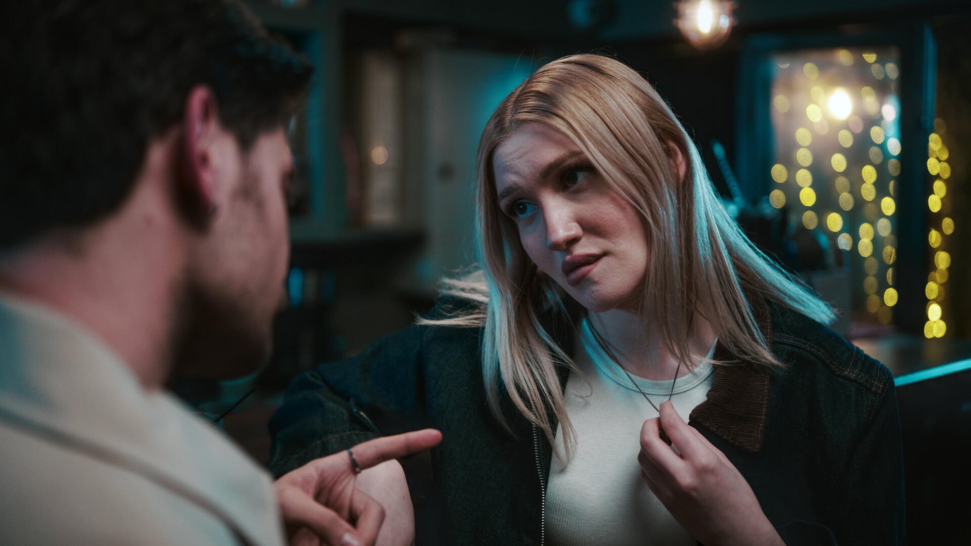 Beta Kafe : Write Your Love Story Screenshot 0