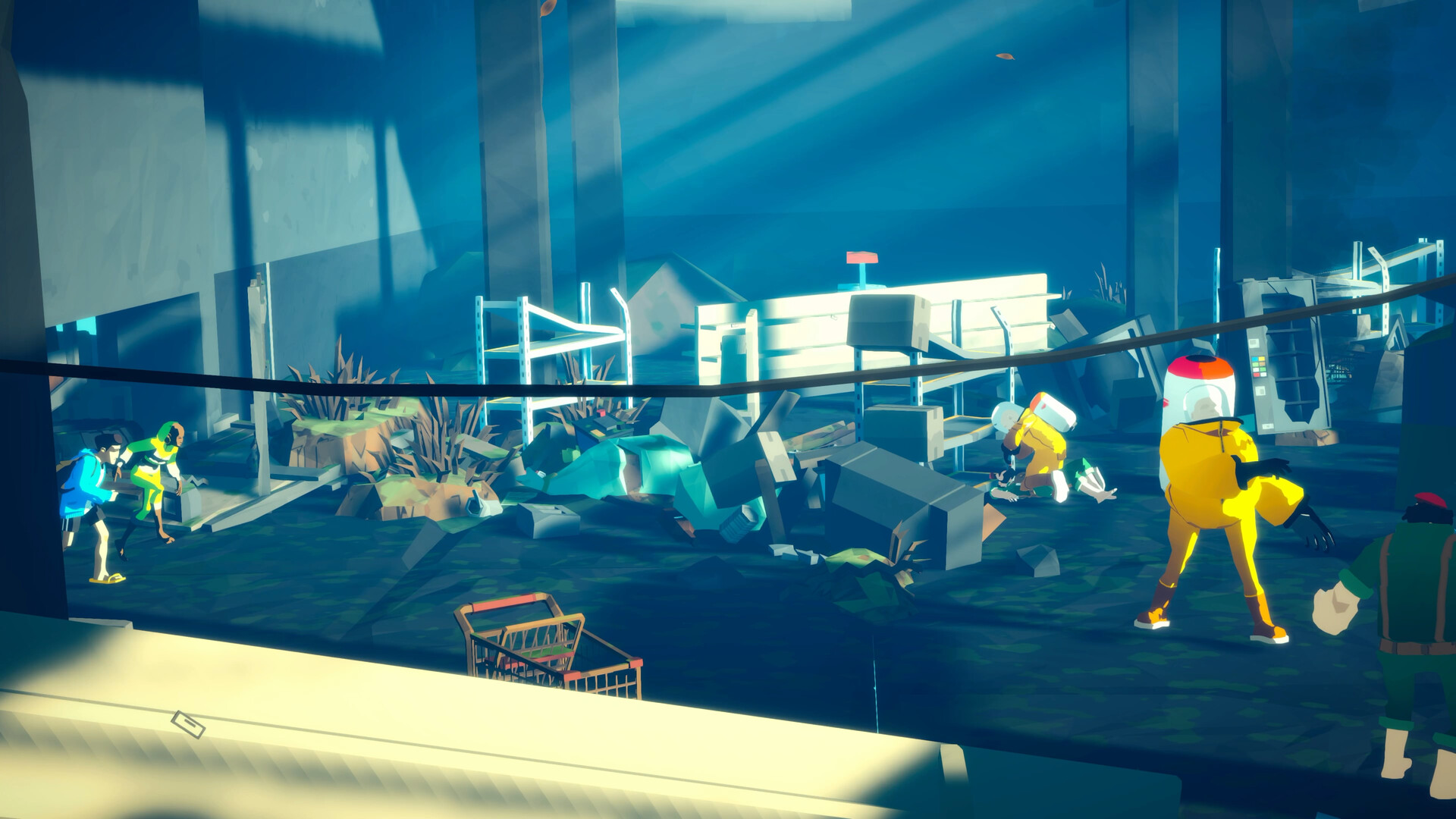 Highwater Screenshot 10