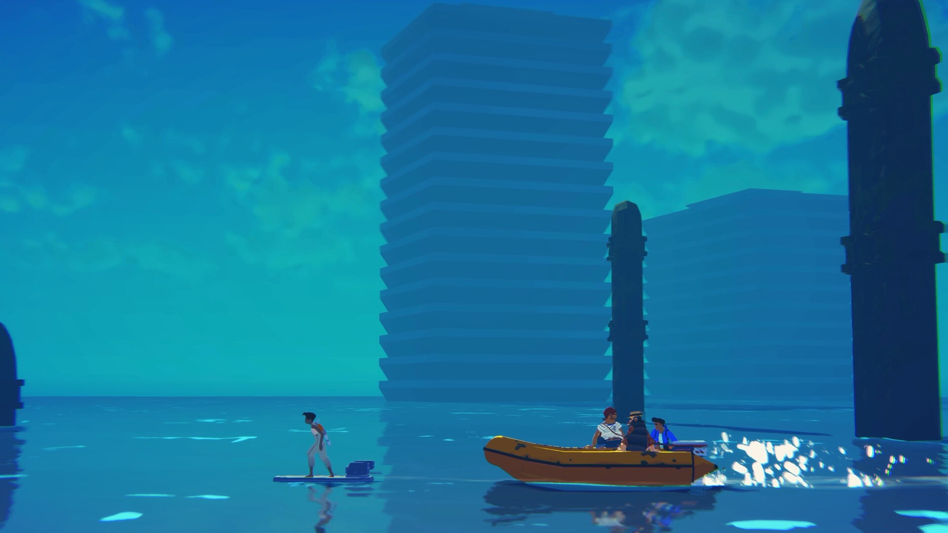 Highwater Screenshot 13