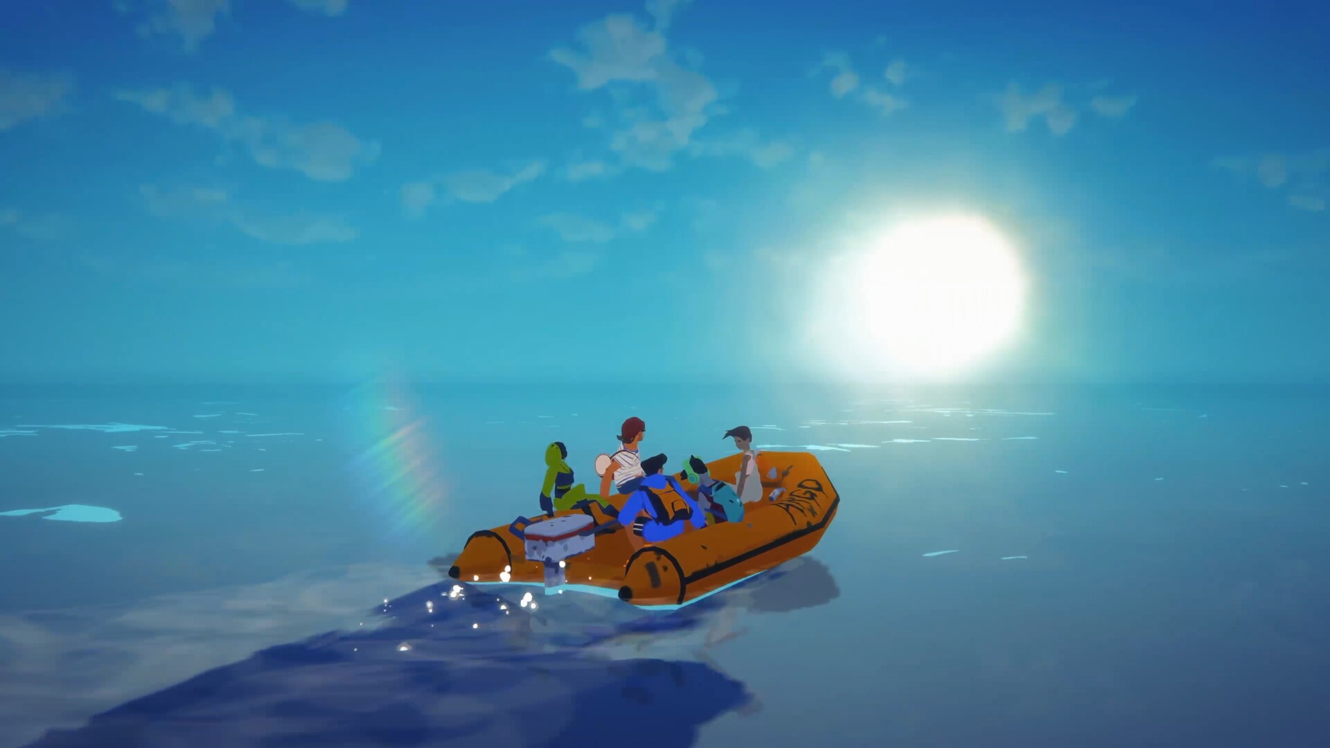 Highwater Screenshot 8