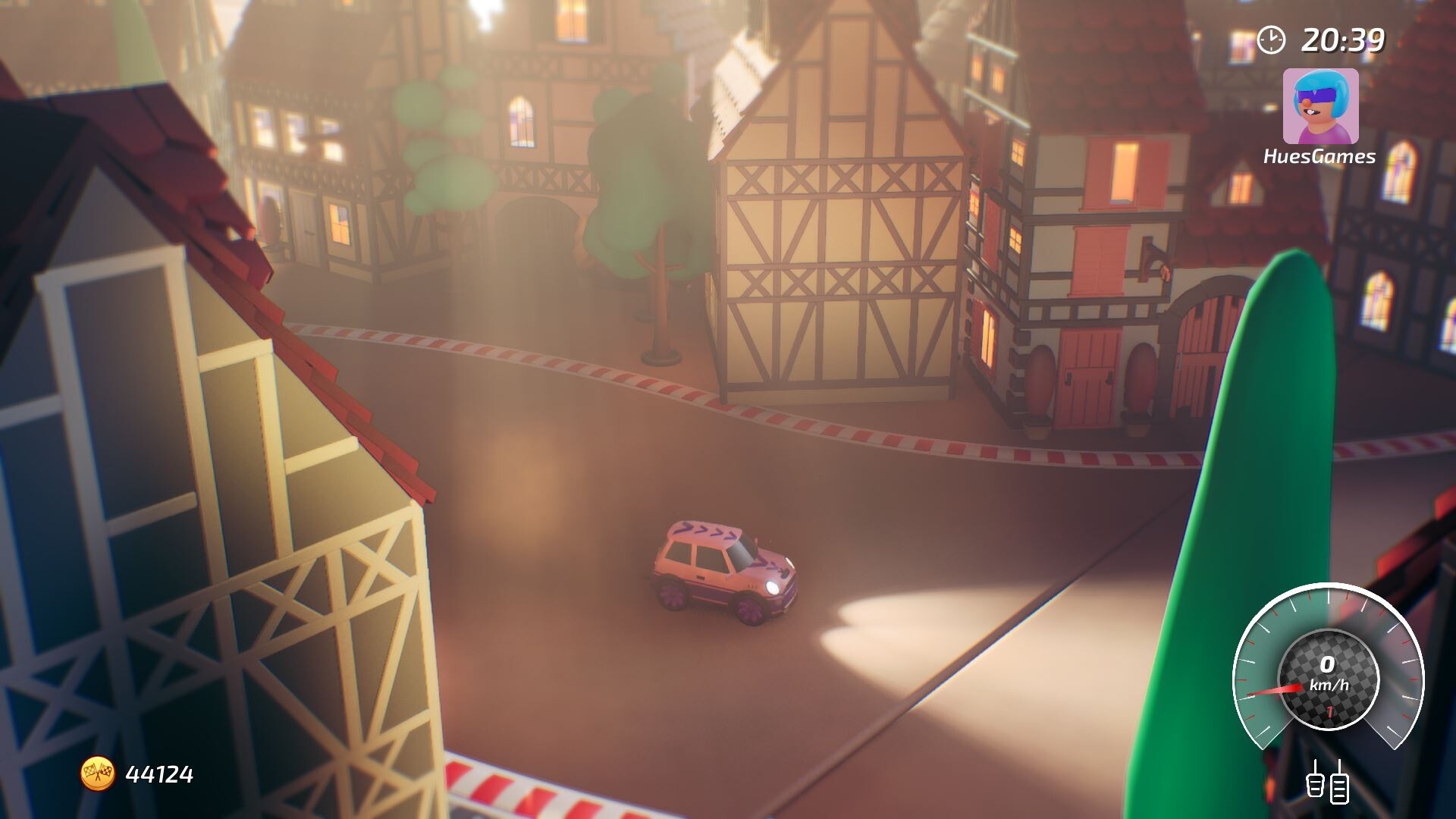 Carbox Screenshot 13