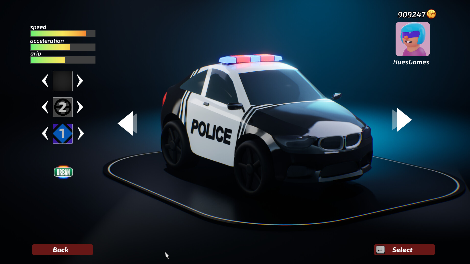 Carbox Screenshot 25