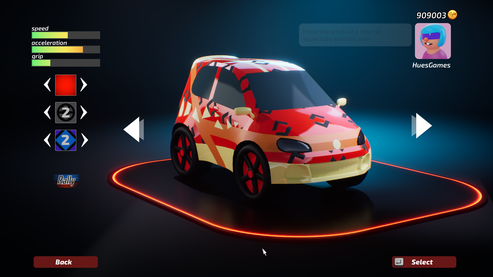 Carbox Screenshot 20