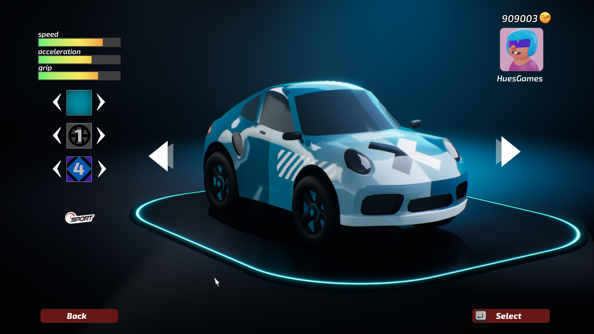 Carbox Screenshot 19