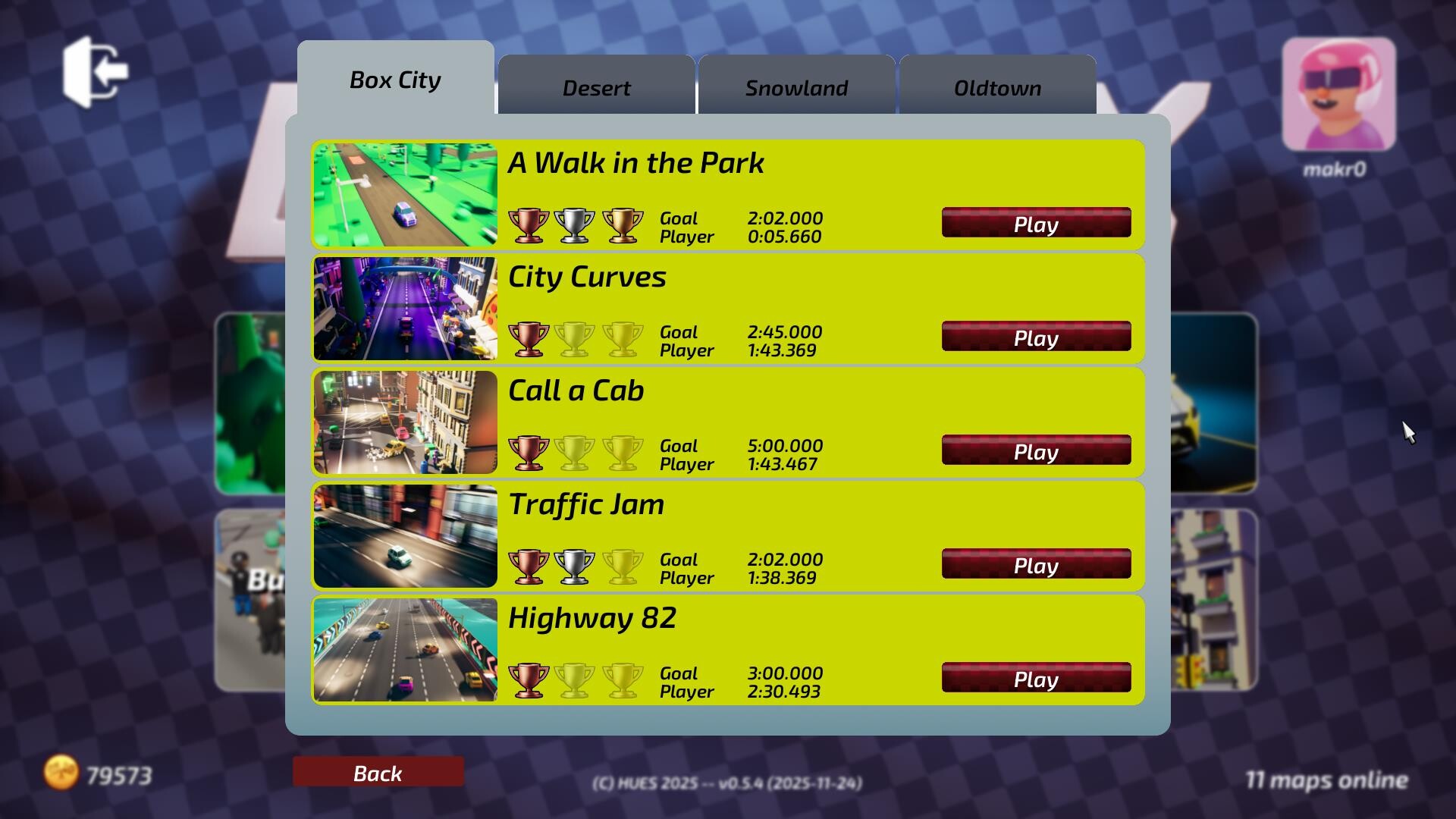 Carbox Screenshot 27