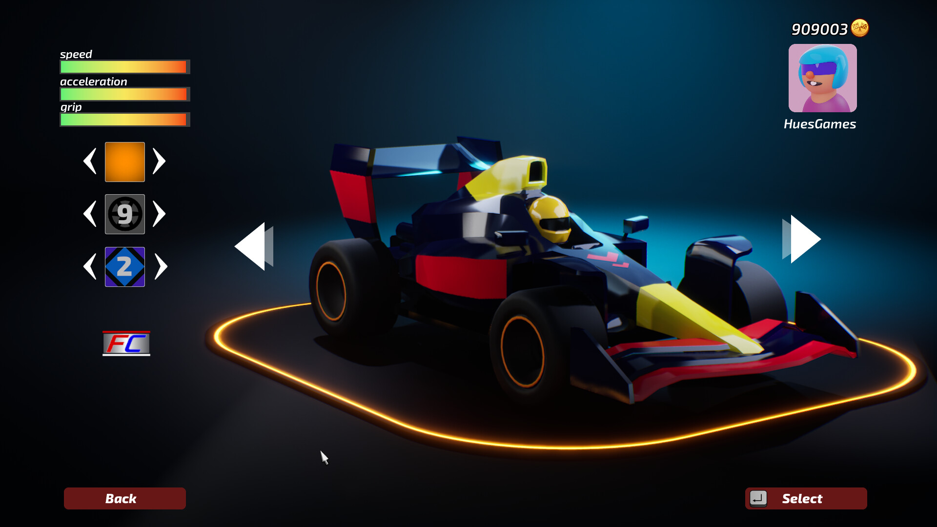 Carbox Screenshot 22