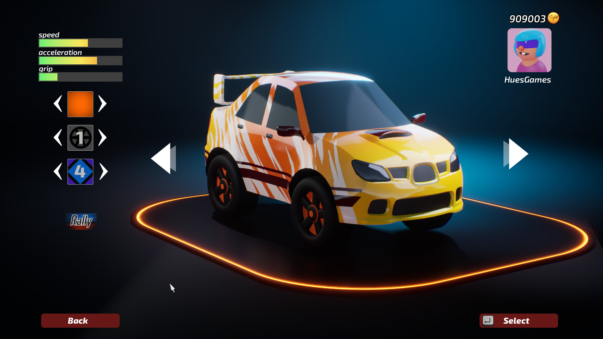 Carbox Screenshot 18