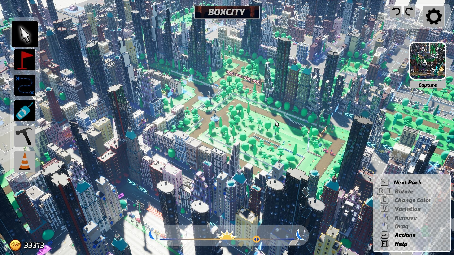 Carbox Screenshot 17