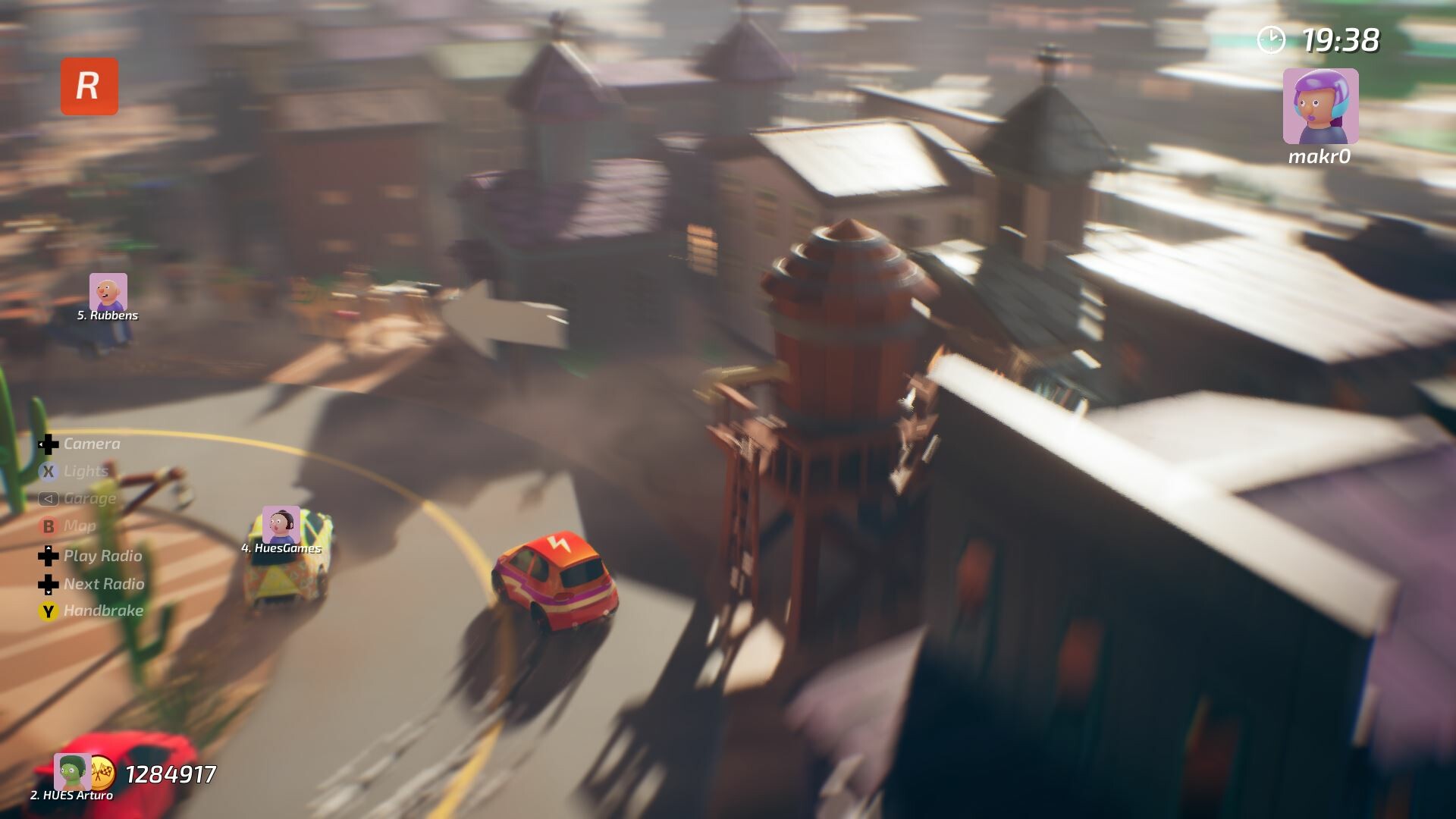 Carbox Screenshot 28