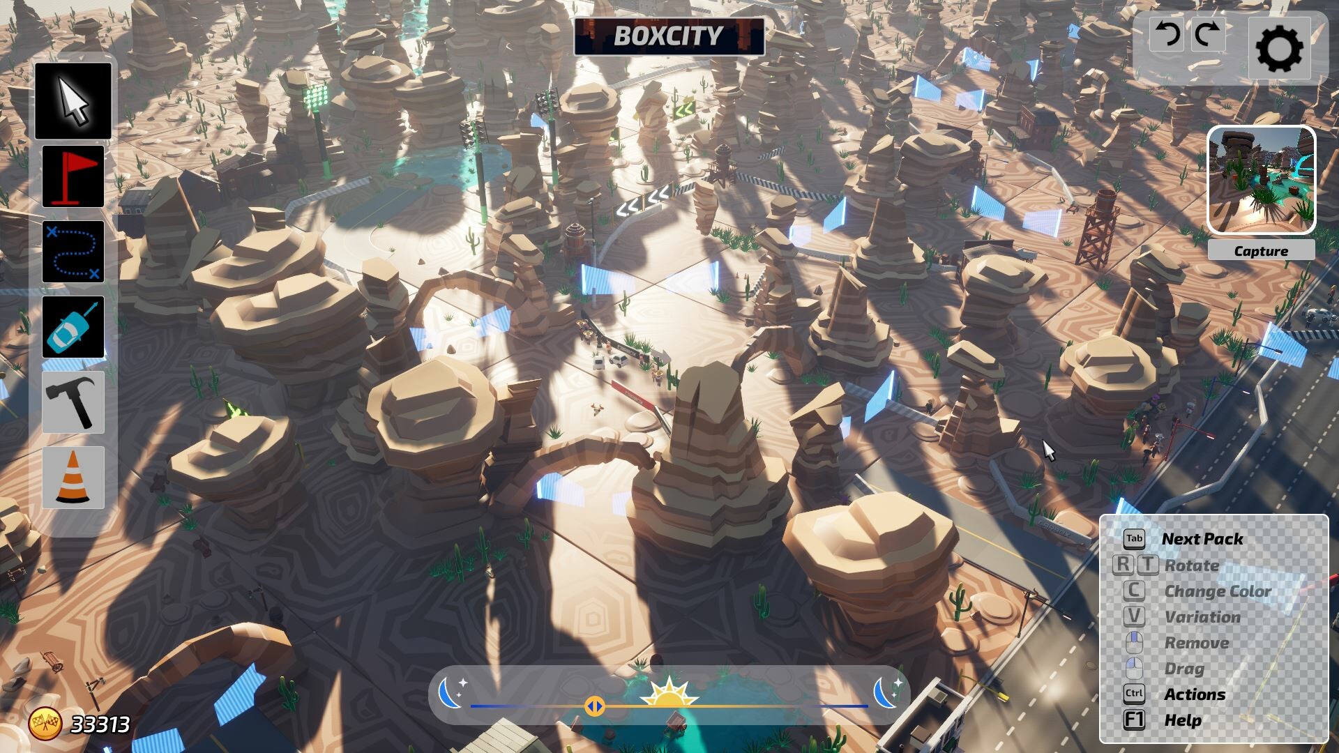 Carbox Screenshot 30