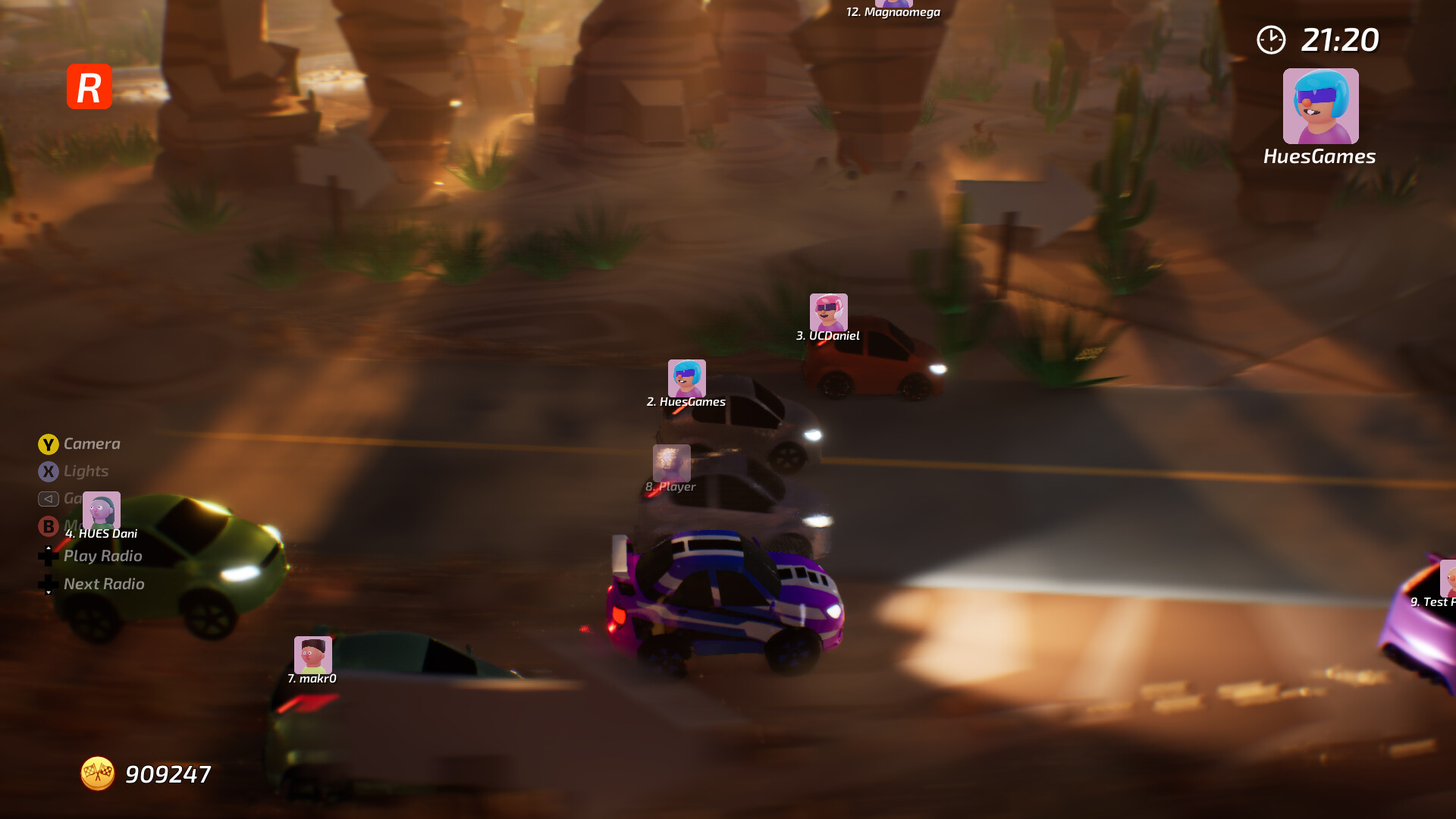 Carbox Screenshot 15