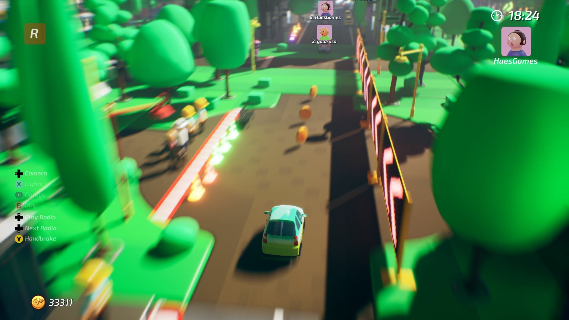 Carbox Screenshot 29