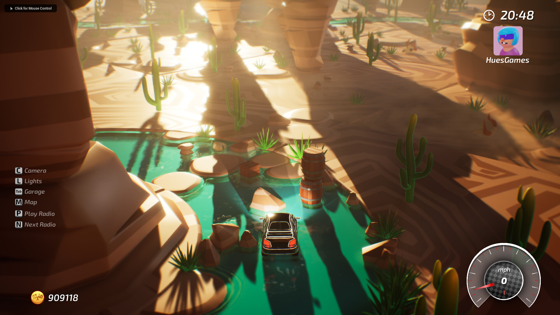 Carbox Screenshot 10