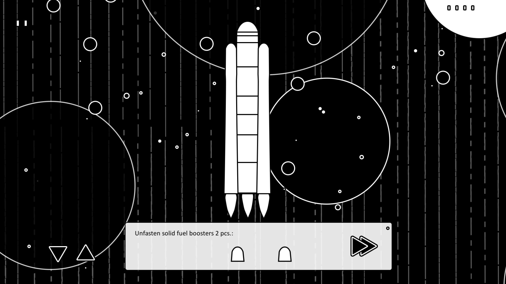 Something Weird in Space -  A Hidden Object Adventure Screenshot 7