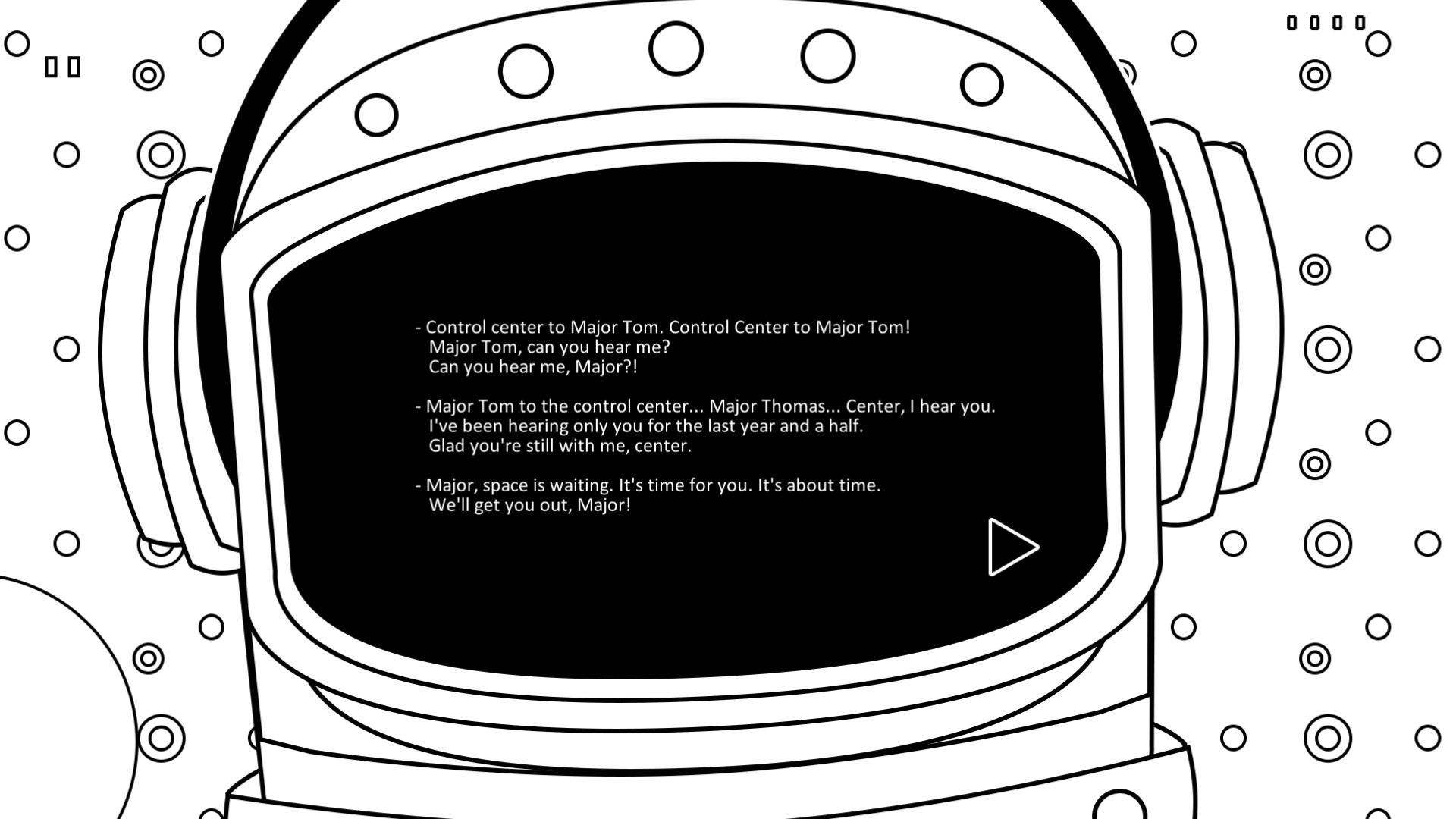 Something Weird in Space -  A Hidden Object Adventure Screenshot 3