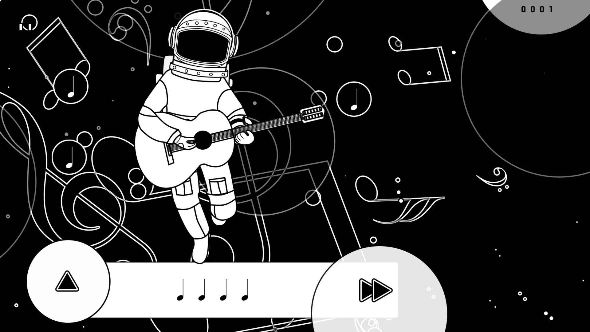 Something Weird in Space -  A Hidden Object Adventure Screenshot 5