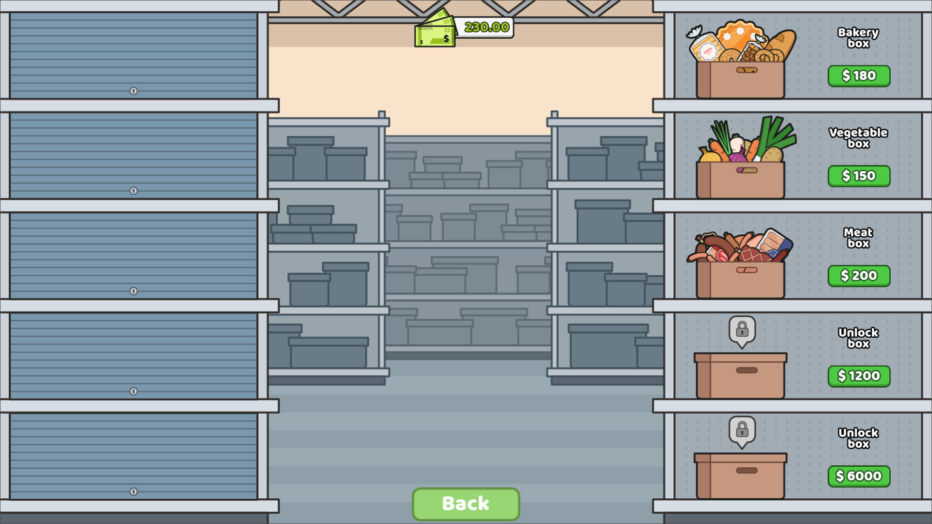 Gently Packed Screenshot 5