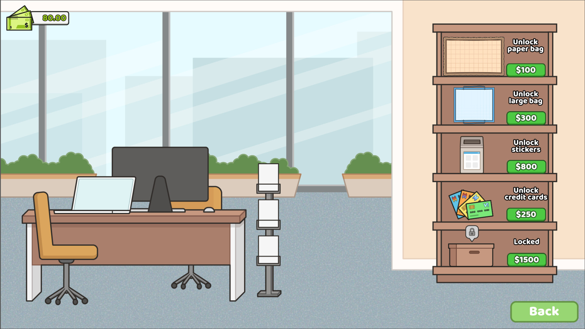 Gently Packed Screenshot 3