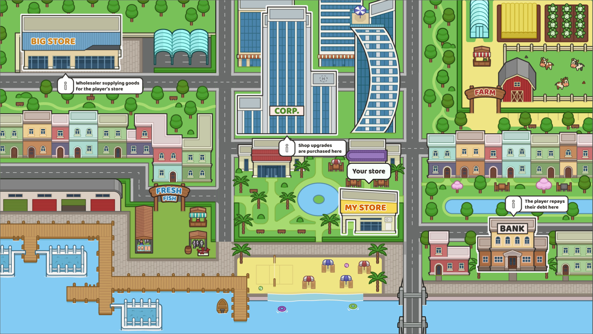 Gently Packed Screenshot 2