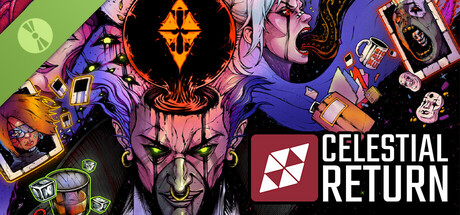 Celestial Return Demo