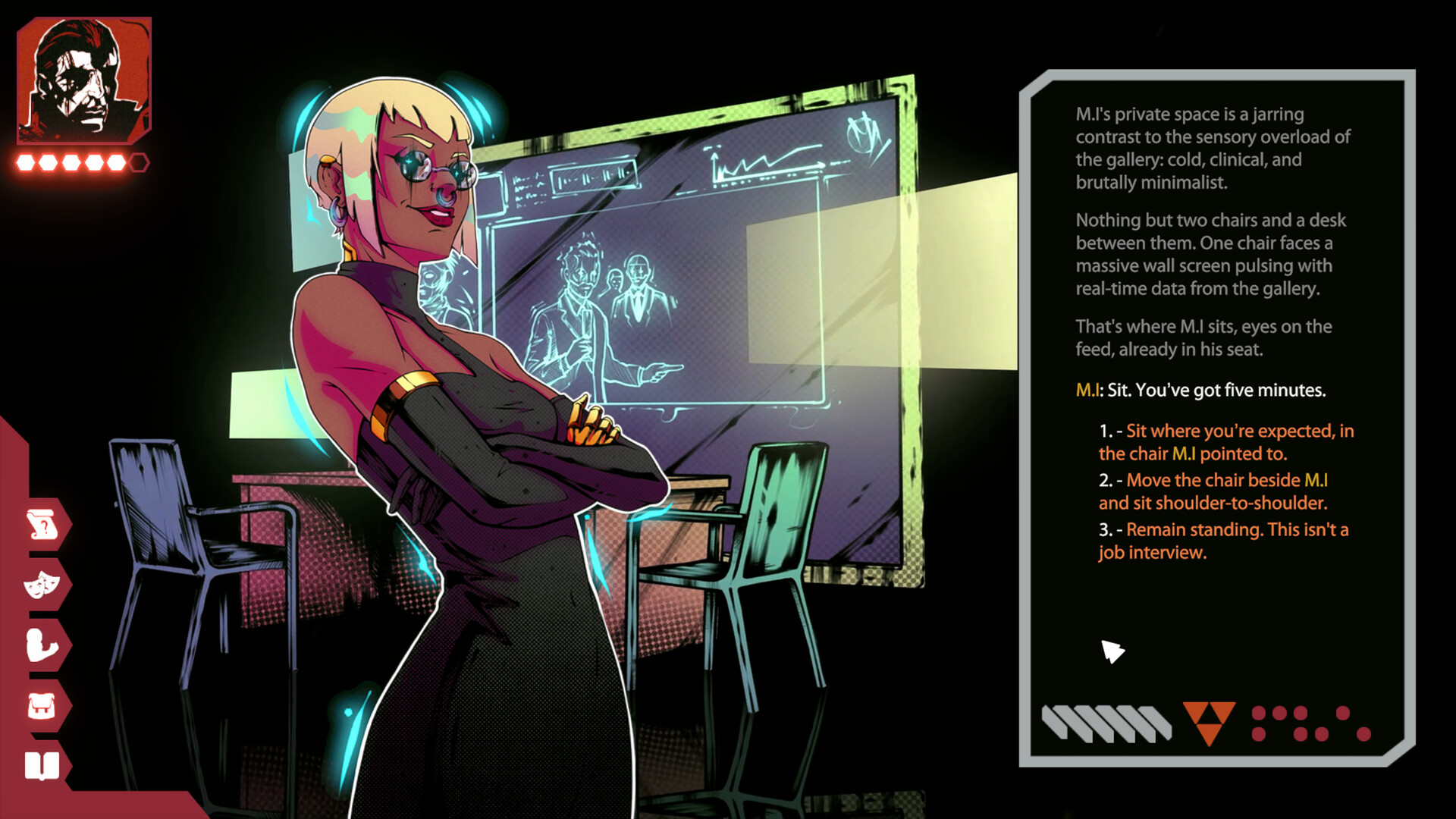 Celestial Return Demo Screenshot 0