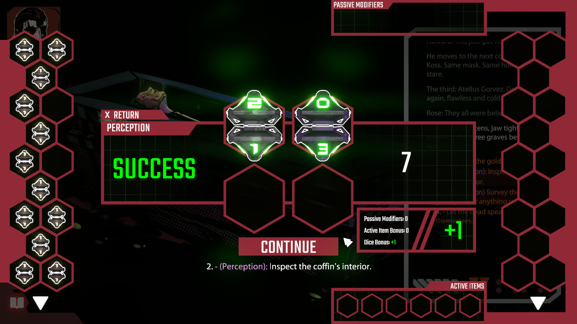 Celestial Return Demo Screenshot 12