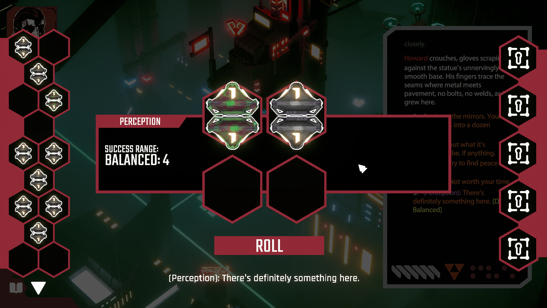 Celestial Return Demo Screenshot 6