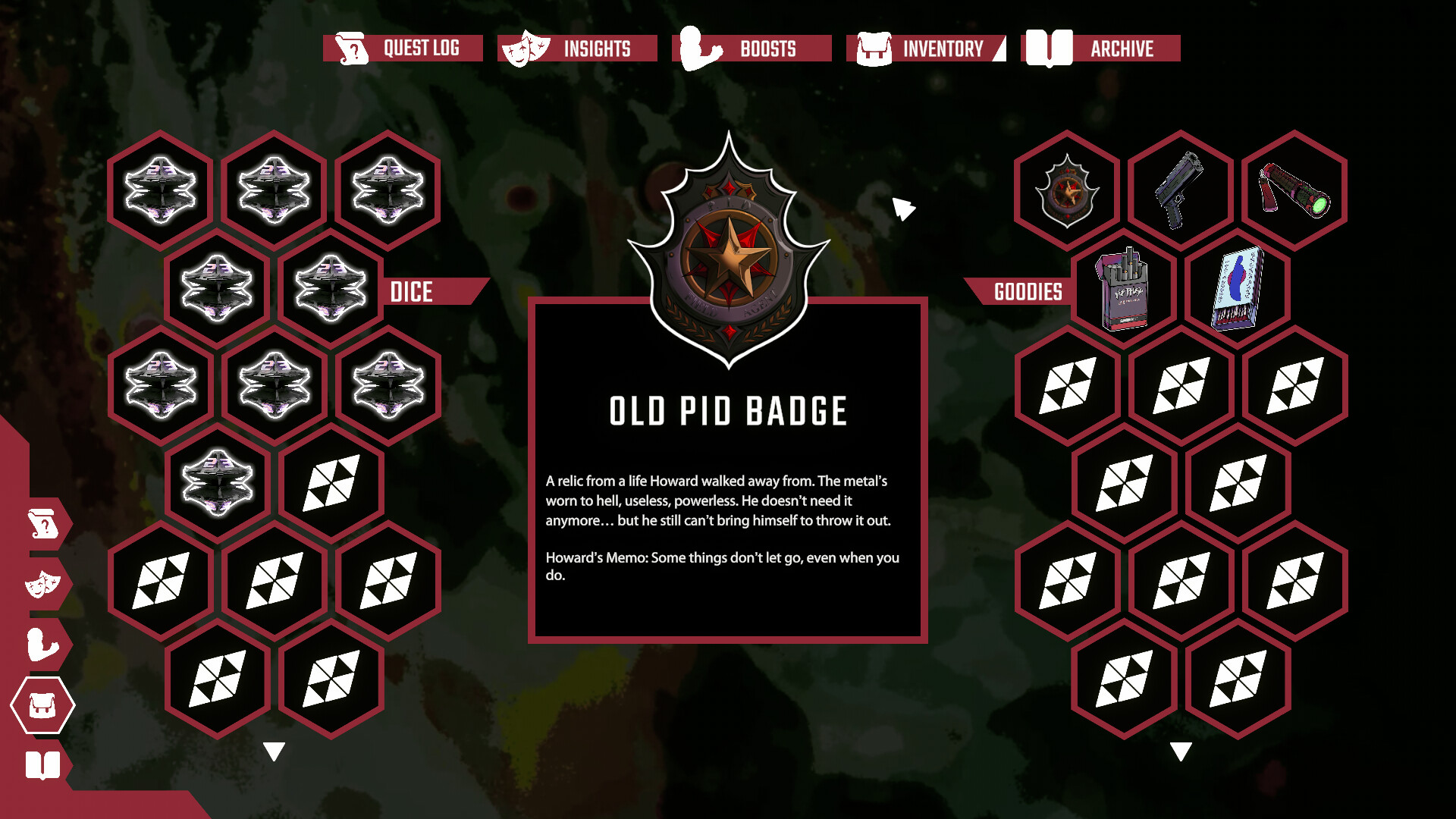 Celestial Return Demo Screenshot 8