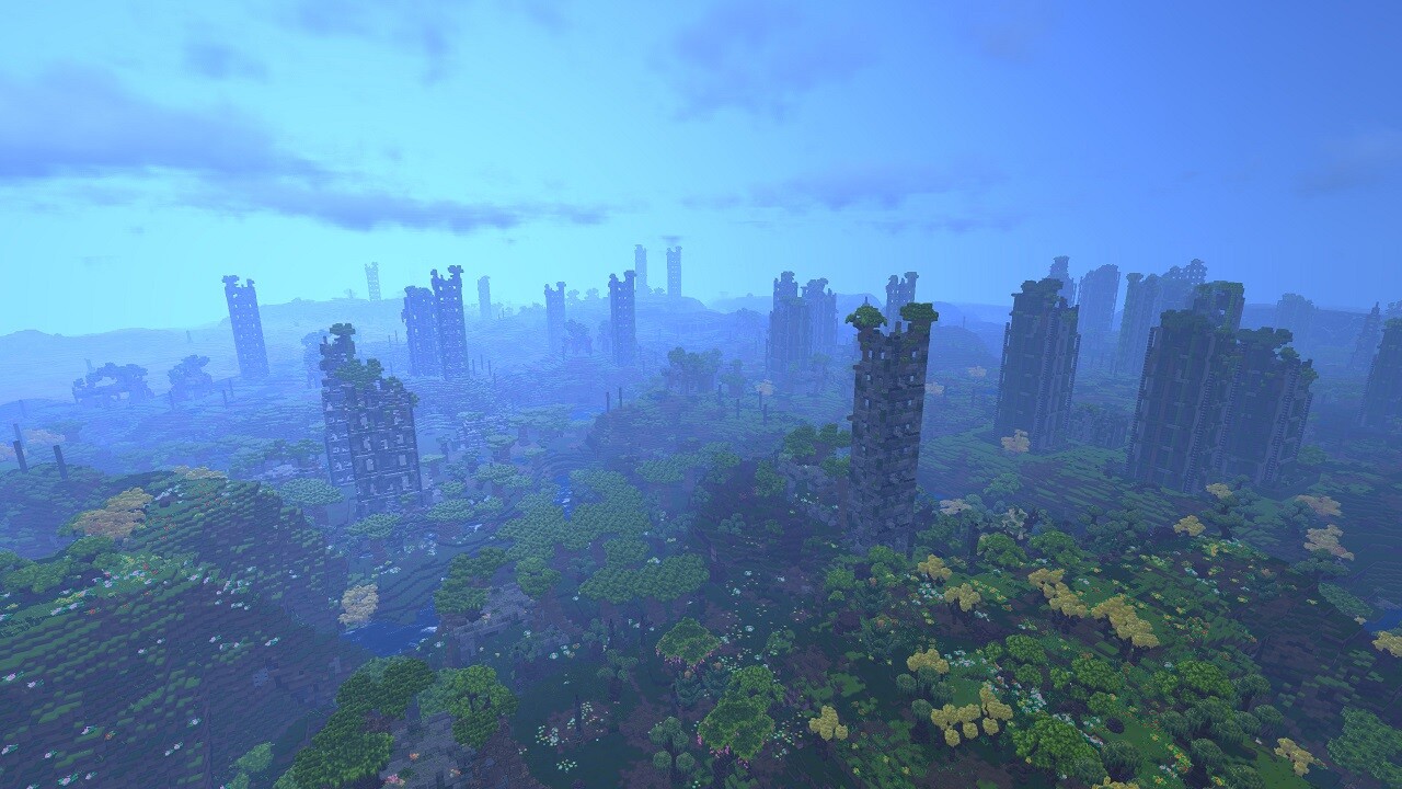 Teravit Screenshot 7